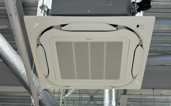 ビル用マルチエアコン