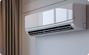 ビル用マルチエアコン