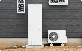 工場向け設備用エアコン