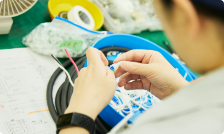 製品のライフサイクル